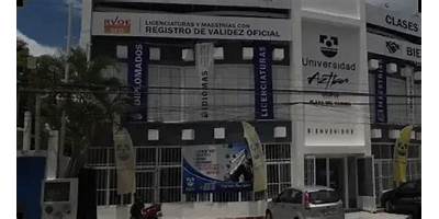 CENTRO UNIVERSITARIO AZTLAN CAMPUS CUAUTLA