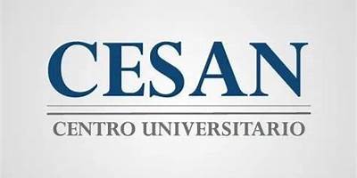 CENTRO UNIVERSITARIO CESAN