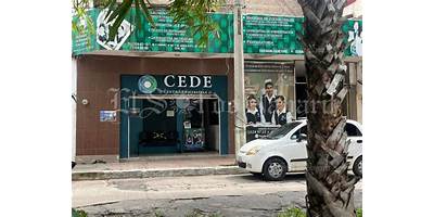 CENTRO UNIVERSITARIO DE NAYARIT