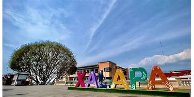 CENTRO UNIVERSITARIO DE XALAPA