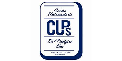 CENTRO UNIVERSITARIO DEL PACIFICO SUR A.C. CAMPUS TLAPA