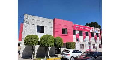 CENTRO UNIVERSITARIO INTERNACIONAL DE CIENCIAS Y NEGOCIOS