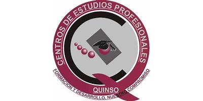 CENTROS DE ESTUDIOS PROFESIONALES QUINSO