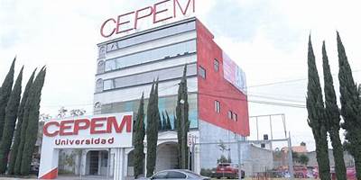 CEPEM PLANTEL TOLUCA