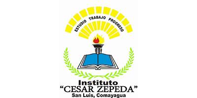 CÉSAR ZEPEDA GARCÍA