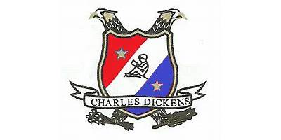 CHARLES DICKENS