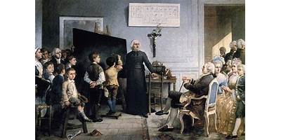 CHARLES MICHEL D LEPEE
