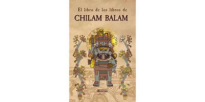 CHILAM BALAM