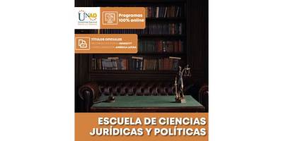 CIENCIAS JURIDICAS
