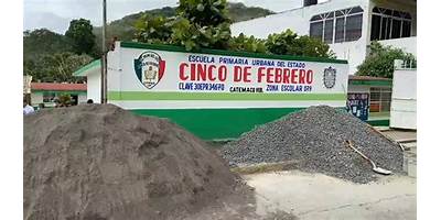 CINCO DE FEBRERO