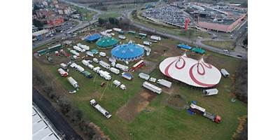CIRCO AFRICA