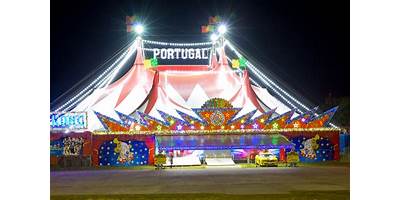 CIRCO DO PORTUGAL