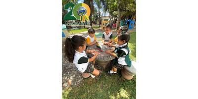 CIRCULO INFANTIL PAIDEIA