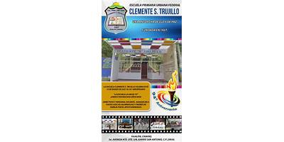 CLEMENTE SEGUNDO TRUJILLO