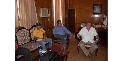 CLEMENTE VIZCARRA FRANCO