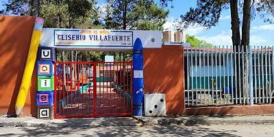 CLISERIO VILLAFUERTE