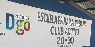 CLUB ACTIVO 20 30