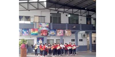 CLUB DE LEONES 1