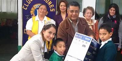 CLUB DE LEONES