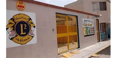 CLUB DE LEONES II