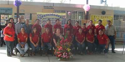 CLUB DE LEONES NO 1 BENITO JUAREZ