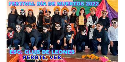 CLUB DE LEONES