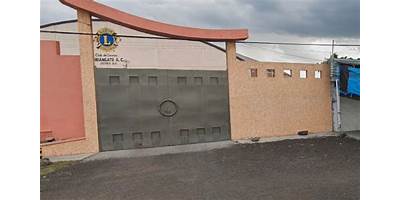 CLUB DE LEONES