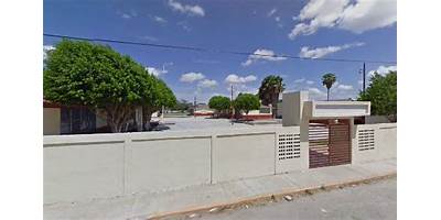 CLUB ROTARIO MATAMOROS 84
