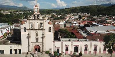 COACUILCO