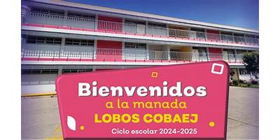COBAEJ MIRAMAR PLANTEL 02