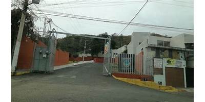 COBAEJ NUEVA SANTA MARIA PLANTEL 05