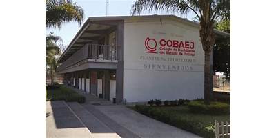 COBAEJ PORTEZUELO PLANTEL 09