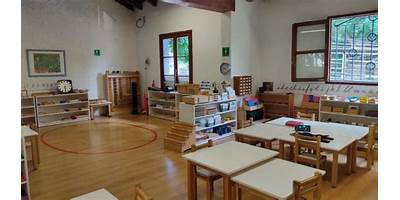 COCOMO MONTESSORI