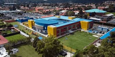 COLEGIO ABRAHAM LINCOLN