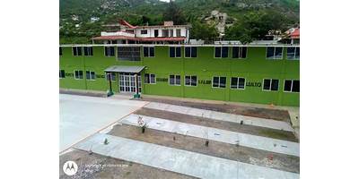 COLEGIO AGUILAS DE ACERO JOSE VASCONCELOS A.C.
