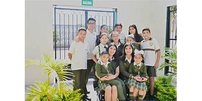 COLEGIO AHOME
