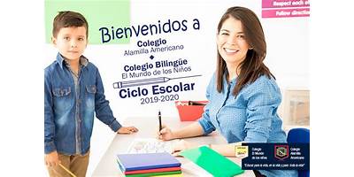 COLEGIO ALAMILLA AMERICANO