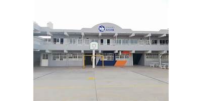 COLEGIO ALBATROZ DE LOS MOCHIS A.C.