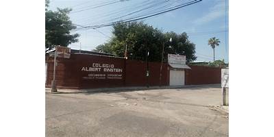COLEGIO ALBERT EINSTEIN