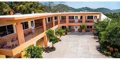 COLEGIO ALEBRIJE