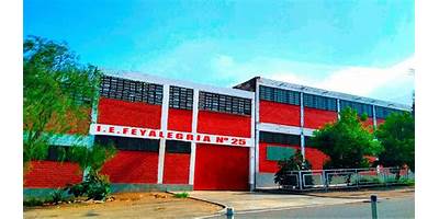COLEGIO ALEGRIA