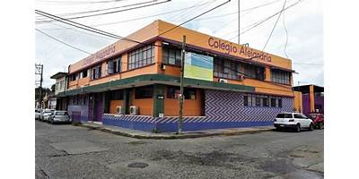 COLEGIO ALEJANDRIA