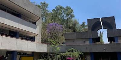 COLEGIO ALEMAN ALEXANDER VON HUMBOLDT, A.C.