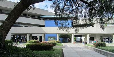 COLEGIO ALEMAN ALEXANDER VON HUMBOLDT