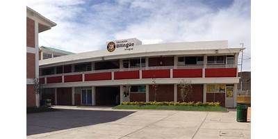 COLEGIO ALEMAN