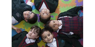 COLEGIO ALEXANDER BAIN