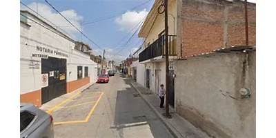 COLEGIO AMADO NERVO DE IRAPUATO