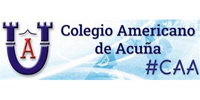 COLEGIO AMERICANO DE ACUÑA