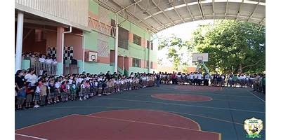 COLEGIO AMERICANO DE CORDOBA