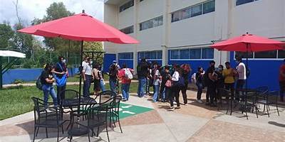 COLEGIO AMERICANO DE POZA RICA